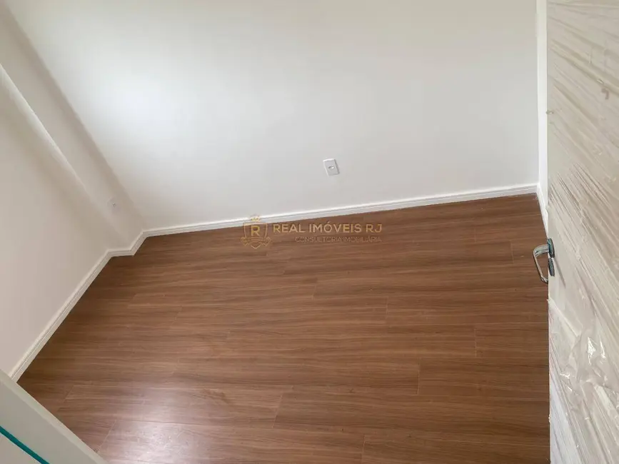 Apartamento com 2 quartos à venda, 45m2 em Rio De Janeiro - RJ - imagem 7 Foto 7 de Apartamento com 2 quartos à venda, 45m2 em Rio De Janeiro - RJ