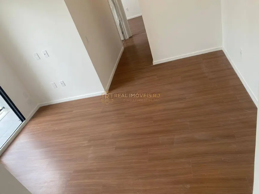 Apartamento com 2 quartos à venda, 45m2 em Rio De Janeiro - RJ - imagem 1 Foto 1 de Apartamento com 2 quartos à venda, 45m2 em Rio De Janeiro - RJ