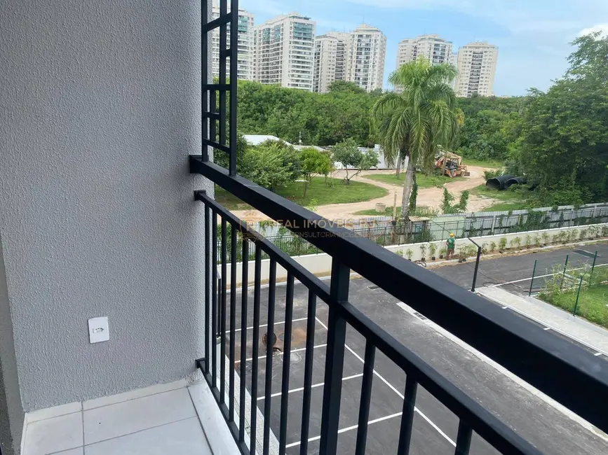 Apartamento com 2 quartos à venda, 45m2 em Rio De Janeiro - RJ - imagem 6 Foto 6 de Apartamento com 2 quartos à venda, 45m2 em Rio De Janeiro - RJ