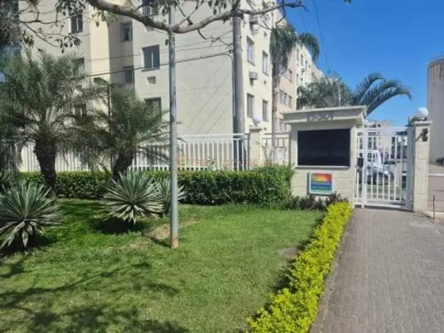 Foto 1 de Apartamento com 3 quartos à venda, 62m2 em Vargem Pequena, Rio De Janeiro - RJ