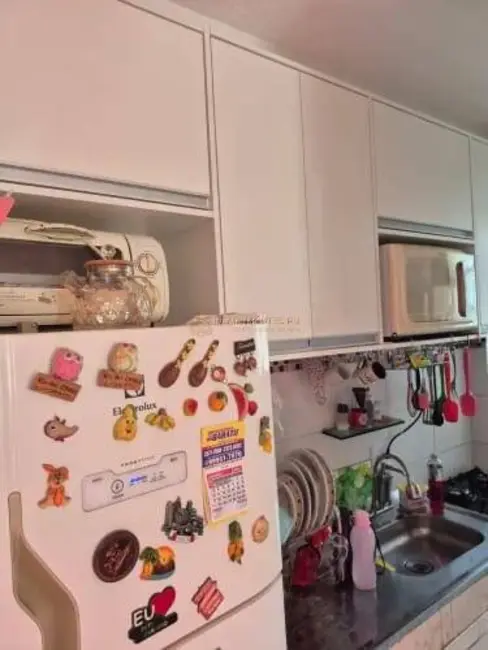 Foto 7 de Apartamento com 3 quartos à venda, 62m2 em Vargem Pequena, Rio De Janeiro - RJ