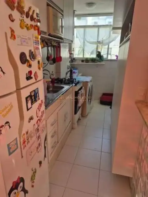 Foto 6 de Apartamento com 3 quartos à venda, 62m2 em Vargem Pequena, Rio De Janeiro - RJ
