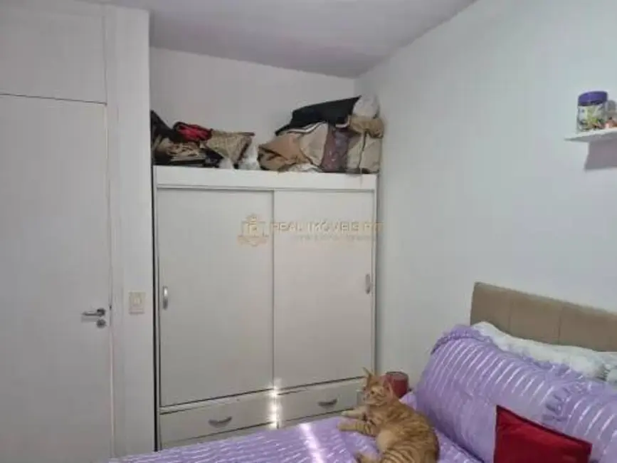 Foto 8 de Apartamento com 3 quartos à venda, 62m2 em Vargem Pequena, Rio De Janeiro - RJ