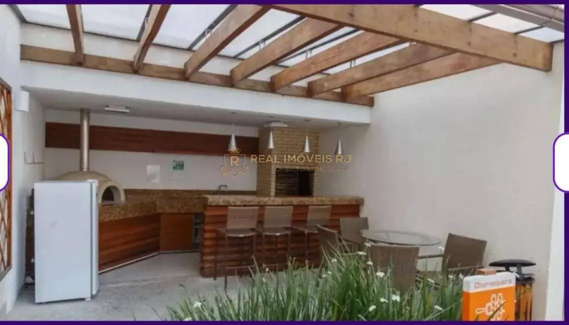 Foto 7 de Apartamento com 2 quartos à venda, 80m2 em Recreio dos Bandeirantes, Rio De Janeiro - RJ