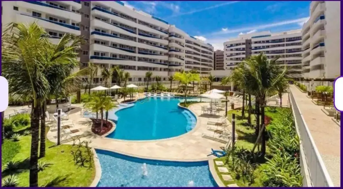 Foto 4 de Apartamento com 2 quartos à venda, 80m2 em Recreio dos Bandeirantes, Rio De Janeiro - RJ