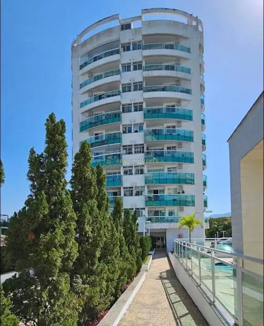 Apartamento com 2 quartos à venda, 76m2 em Recreio dos Bandeirantes, Rio De Janeiro - RJ - imagem 3 Foto 3 de Apartamento com 2 quartos à venda, 76m2 em Recreio dos Bandeirantes, Rio De Janeiro - RJ