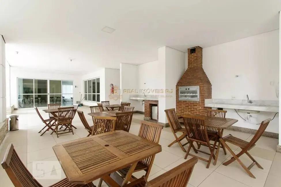 Apartamento com 2 quartos à venda, 76m2 em Recreio dos Bandeirantes, Rio De Janeiro - RJ - imagem 5 Foto 5 de Apartamento com 2 quartos à venda, 76m2 em Recreio dos Bandeirantes, Rio De Janeiro - RJ