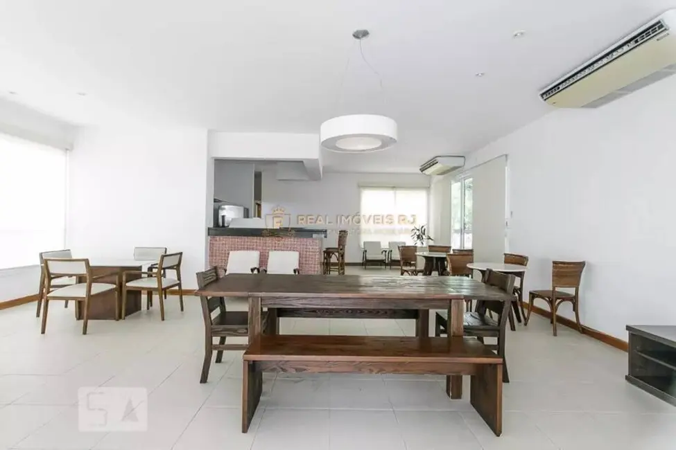 Apartamento com 2 quartos à venda, 76m2 em Recreio dos Bandeirantes, Rio De Janeiro - RJ - imagem 9 Foto 9 de Apartamento com 2 quartos à venda, 76m2 em Recreio dos Bandeirantes, Rio De Janeiro - RJ