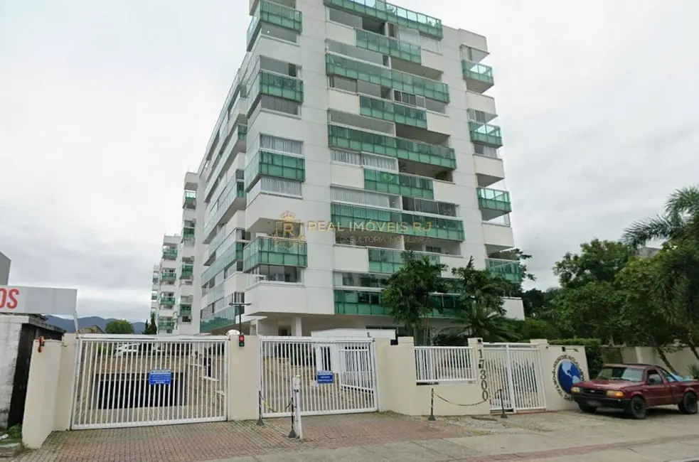 Apartamento com 2 quartos à venda, 76m2 em Recreio dos Bandeirantes, Rio De Janeiro - RJ - imagem 4 Foto 4 de Apartamento com 2 quartos à venda, 76m2 em Recreio dos Bandeirantes, Rio De Janeiro - RJ