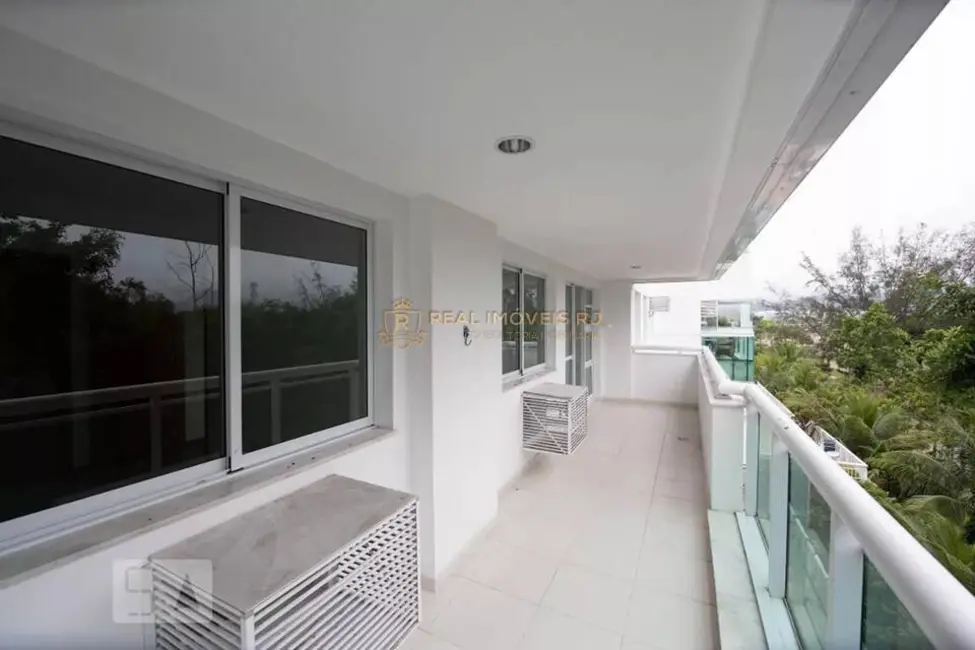 Foto 2 de Apartamento com 2 quartos à venda, 76m2 em Recreio dos Bandeirantes, Rio De Janeiro - RJ