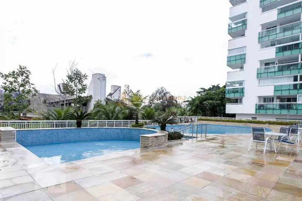 Apartamento com 2 quartos à venda, 76m2 em Recreio dos Bandeirantes, Rio De Janeiro - RJ - imagem 1 Foto 1 de Apartamento com 2 quartos à venda, 76m2 em Recreio dos Bandeirantes, Rio De Janeiro - RJ