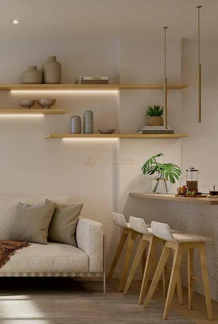 Foto 5 de Apartamento à venda em Ipanema, Rio De Janeiro - RJ