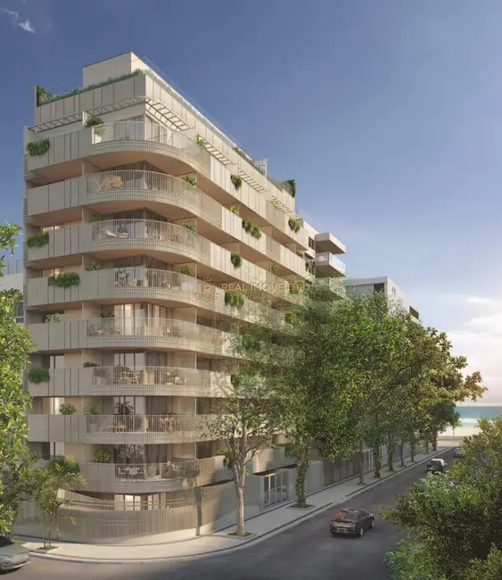 Foto 2 de Apartamento à venda em Ipanema, Rio De Janeiro - RJ