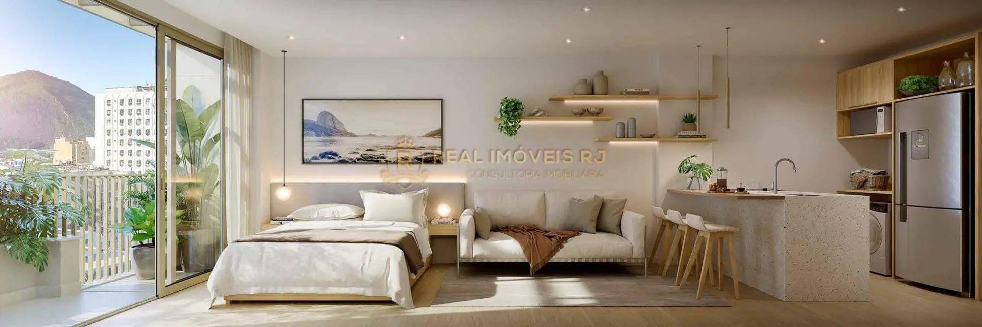 Foto 8 de Apartamento com 2 quartos à venda, 87m2 em Ipanema, Rio De Janeiro - RJ