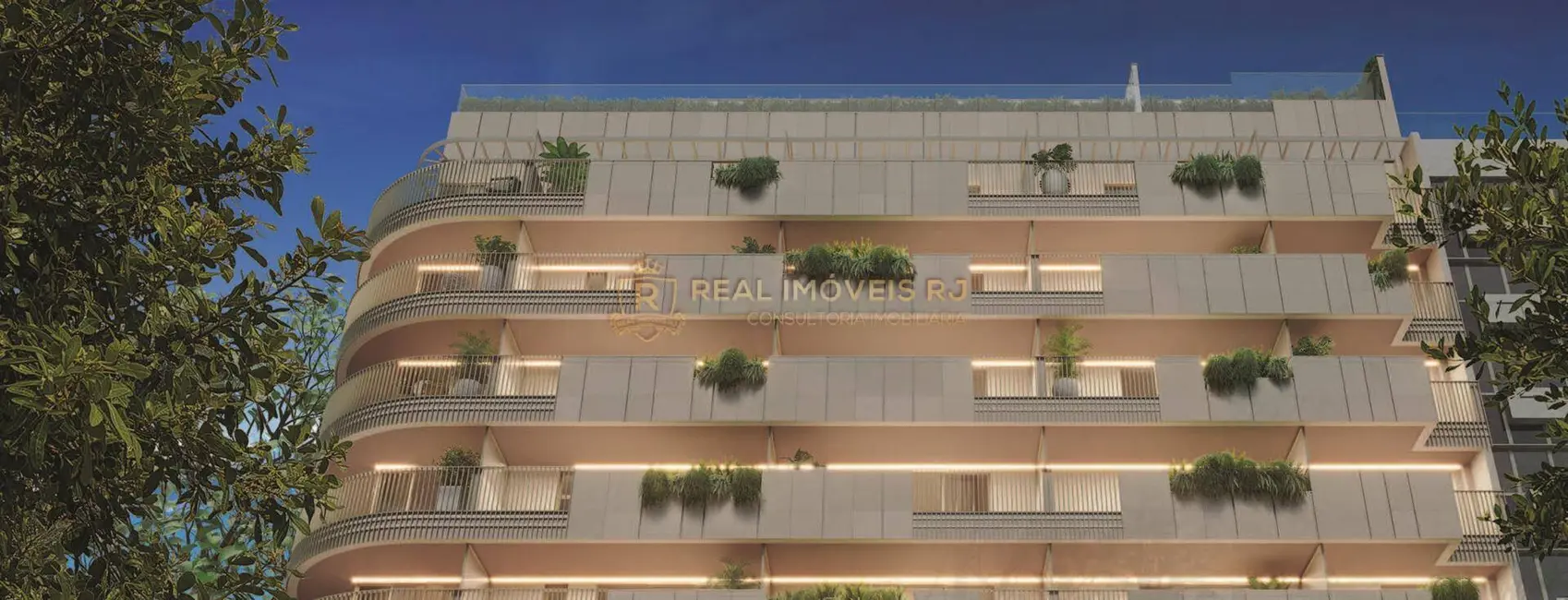 Foto 3 de Apartamento com 2 quartos à venda, 87m2 em Ipanema, Rio De Janeiro - RJ