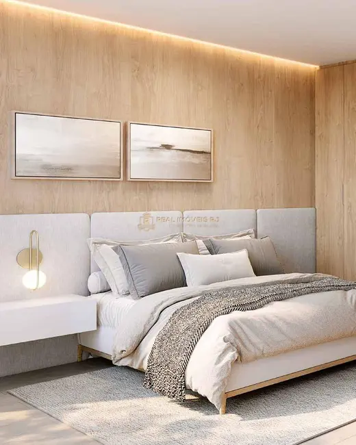 Foto 9 de Apartamento com 2 quartos à venda, 87m2 em Ipanema, Rio De Janeiro - RJ