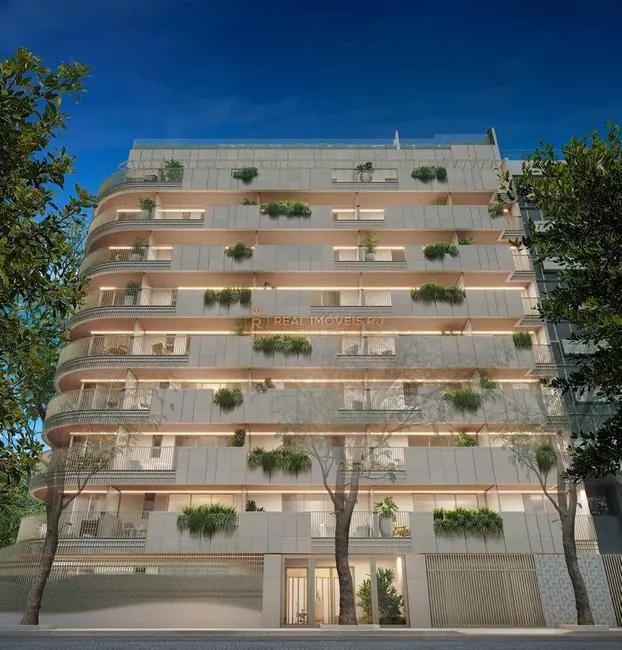 Foto 5 de Apartamento com 2 quartos à venda, 87m2 em Ipanema, Rio De Janeiro - RJ