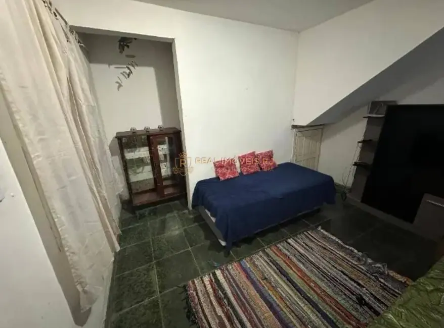 Foto 8 de Casa com 3 quartos à venda, 200m2 em Angra Dos Reis - RJ