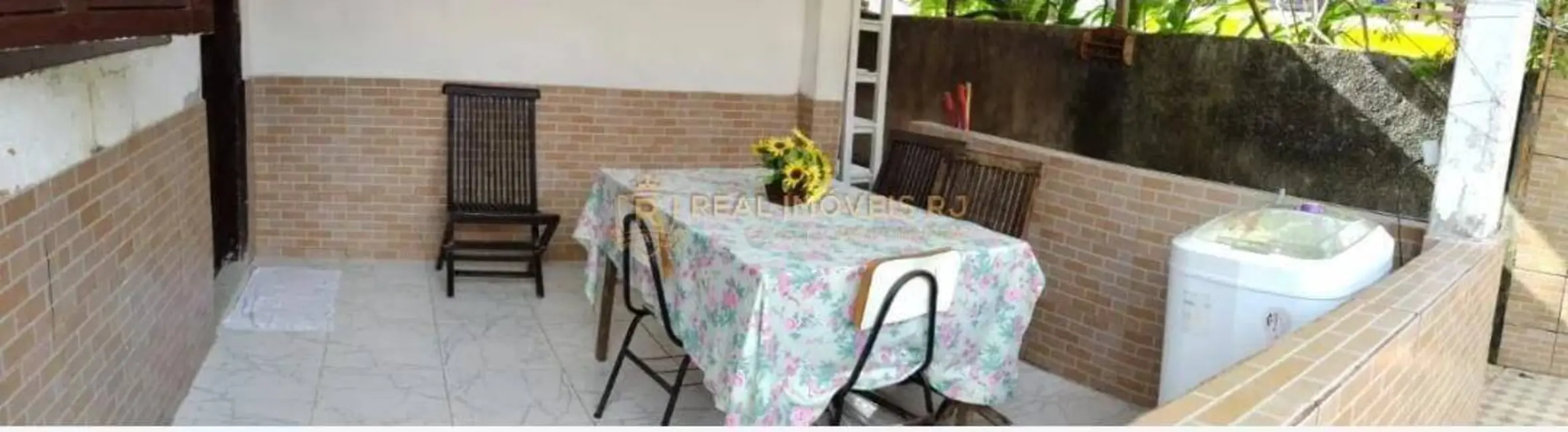 Foto 6 de Casa com 3 quartos à venda, 200m2 em Angra Dos Reis - RJ