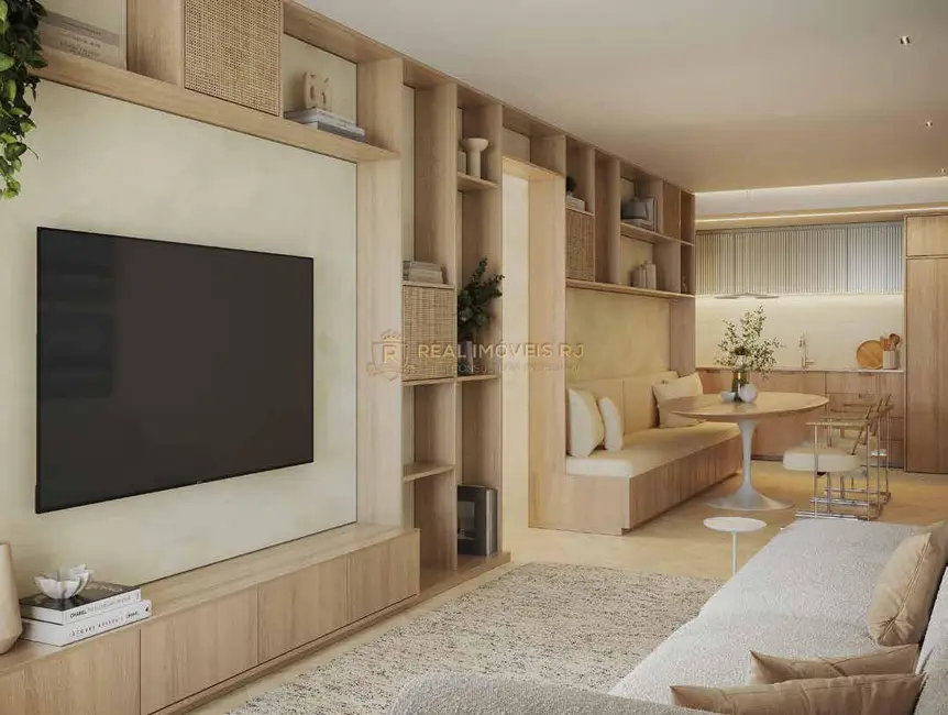 Foto 7 de Apartamento à venda em Ipanema, Rio De Janeiro - RJ