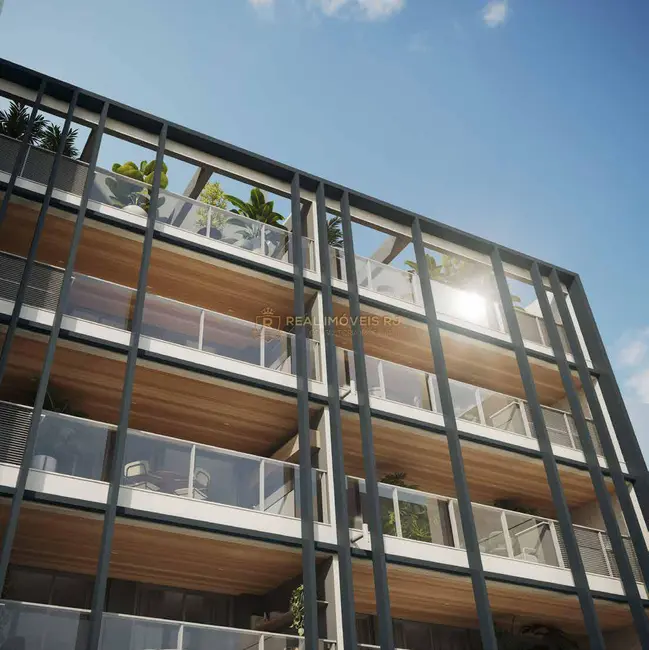 Foto 6 de Apartamento à venda em Ipanema, Rio De Janeiro - RJ