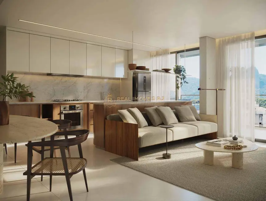 Foto 5 de Apartamento com 2 quartos à venda, 77m2 em Ipanema, Rio De Janeiro - RJ