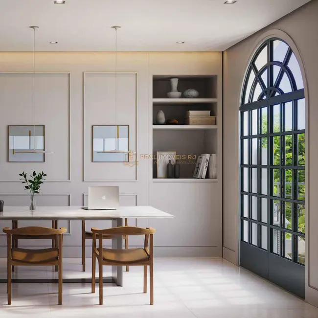 Foto 6 de Apartamento com 2 quartos à venda, 77m2 em Ipanema, Rio De Janeiro - RJ