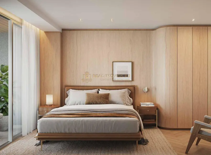 Foto 2 de Apartamento com 2 quartos à venda, 77m2 em Ipanema, Rio De Janeiro - RJ