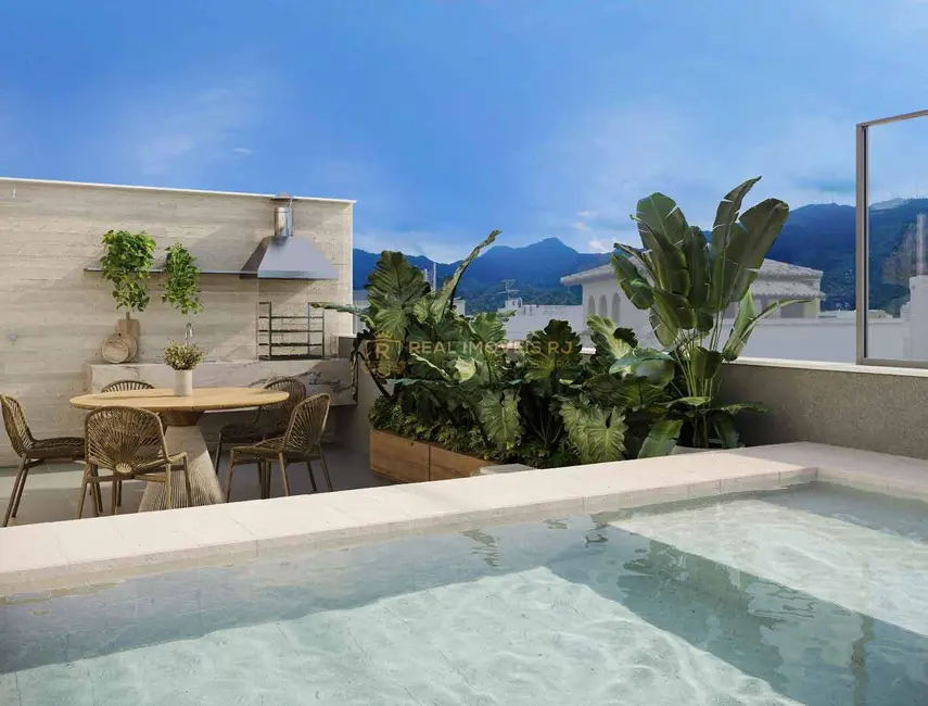 Foto 5 de Apartamento com 2 quartos à venda, 140m2 em Ipanema, Rio De Janeiro - RJ