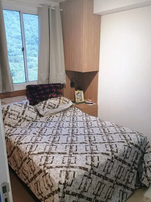 Apartamento com 3 quartos à venda e para alugar, 75m2 em Camorim, Rio De Janeiro - RJ - imagem 8 Foto 8 de Apartamento com 3 quartos à venda e para alugar, 75m2 em Camorim, Rio De Janeiro - RJ