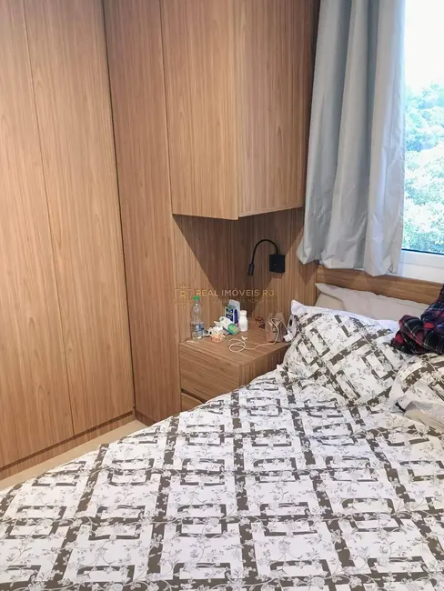 Apartamento com 3 quartos à venda e para alugar, 75m2 em Camorim, Rio De Janeiro - RJ - imagem 7 Foto 7 de Apartamento com 3 quartos à venda e para alugar, 75m2 em Camorim, Rio De Janeiro - RJ