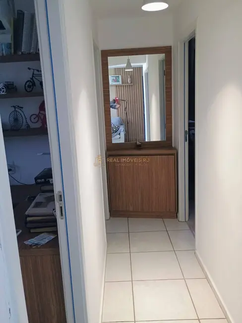 Apartamento com 3 quartos à venda e para alugar, 75m2 em Camorim, Rio De Janeiro - RJ - imagem 5 Foto 5 de Apartamento com 3 quartos à venda e para alugar, 75m2 em Camorim, Rio De Janeiro - RJ