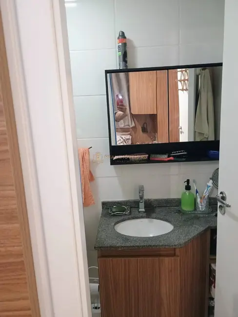 Apartamento com 3 quartos à venda e para alugar, 75m2 em Camorim, Rio De Janeiro - RJ - imagem 2 Foto 2 de Apartamento com 3 quartos à venda e para alugar, 75m2 em Camorim, Rio De Janeiro - RJ
