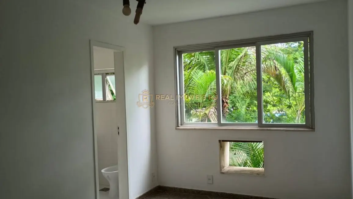 Apartamento com 3 quartos à venda, 88m2 em Barra da Tijuca, Rio De Janeiro - RJ - imagem 8 Foto 8 de Apartamento com 3 quartos à venda, 88m2 em Barra da Tijuca, Rio De Janeiro - RJ