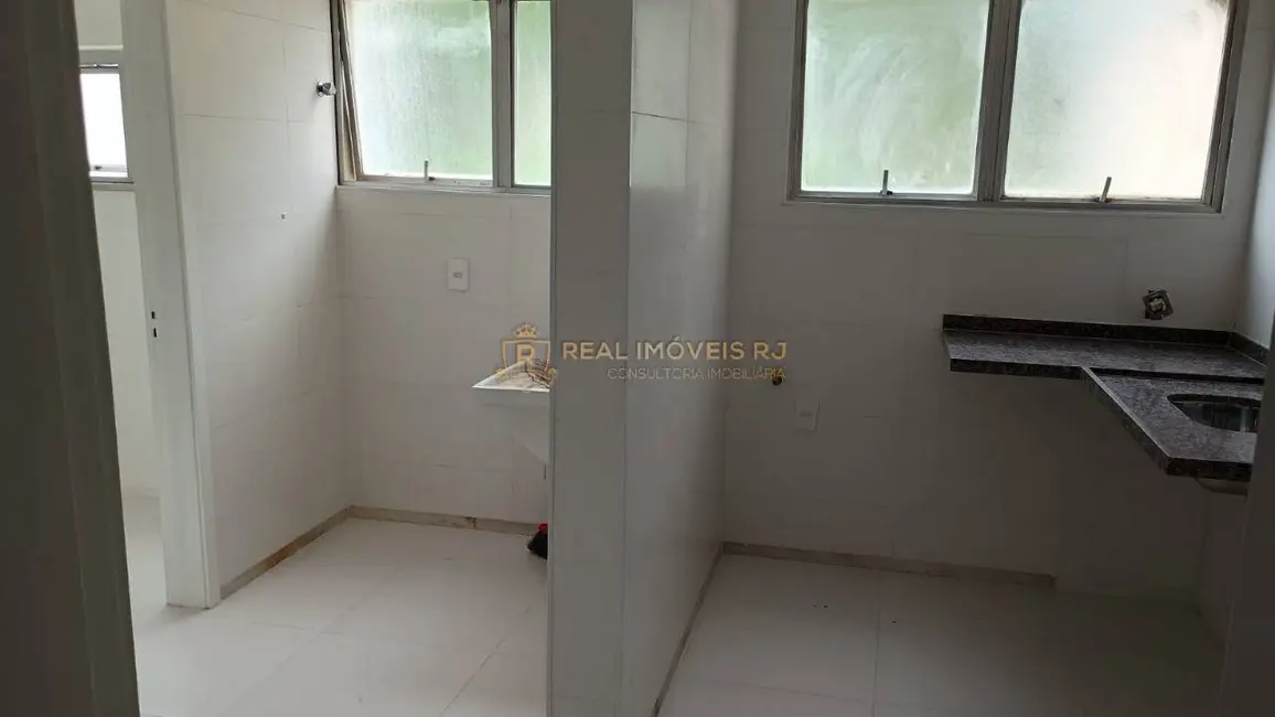 Apartamento com 3 quartos à venda, 88m2 em Barra da Tijuca, Rio De Janeiro - RJ - imagem 4 Foto 4 de Apartamento com 3 quartos à venda, 88m2 em Barra da Tijuca, Rio De Janeiro - RJ