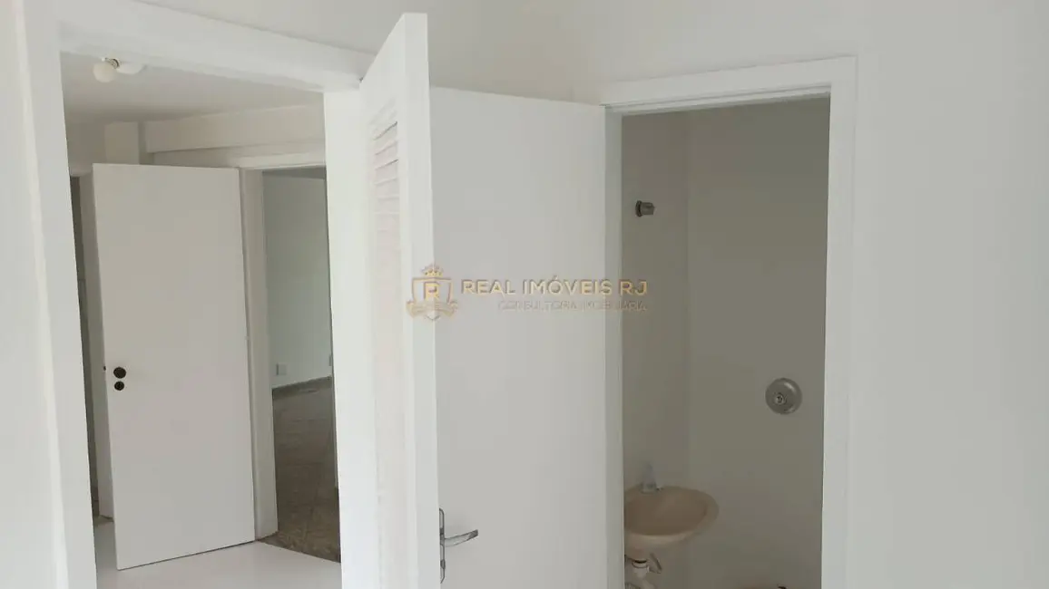 Apartamento com 3 quartos à venda, 88m2 em Barra da Tijuca, Rio De Janeiro - RJ - imagem 6 Foto 6 de Apartamento com 3 quartos à venda, 88m2 em Barra da Tijuca, Rio De Janeiro - RJ