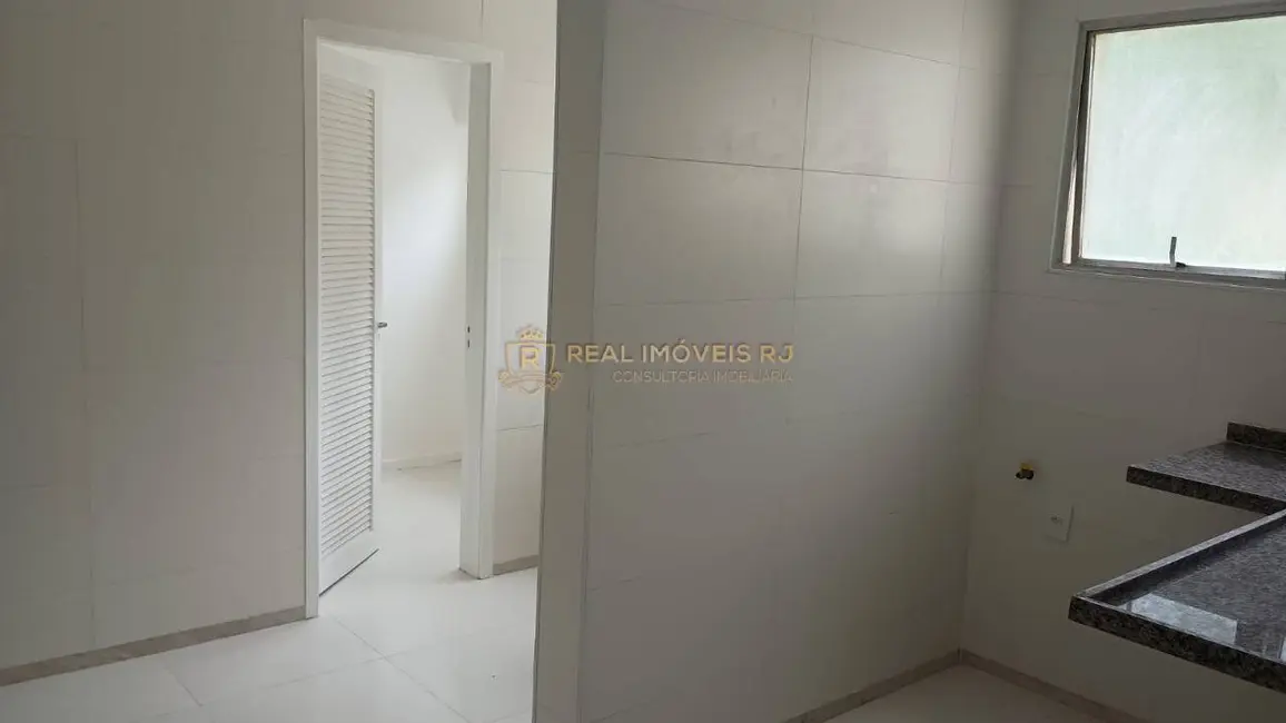 Apartamento com 3 quartos à venda, 88m2 em Barra da Tijuca, Rio De Janeiro - RJ - imagem 5 Foto 5 de Apartamento com 3 quartos à venda, 88m2 em Barra da Tijuca, Rio De Janeiro - RJ