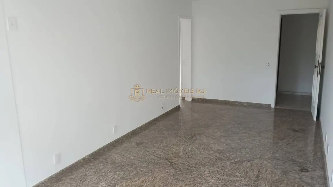 Apartamento com 3 quartos à venda, 88m2 em Barra da Tijuca, Rio De Janeiro - RJ - imagem 3 Foto 3 de Apartamento com 3 quartos à venda, 88m2 em Barra da Tijuca, Rio De Janeiro - RJ