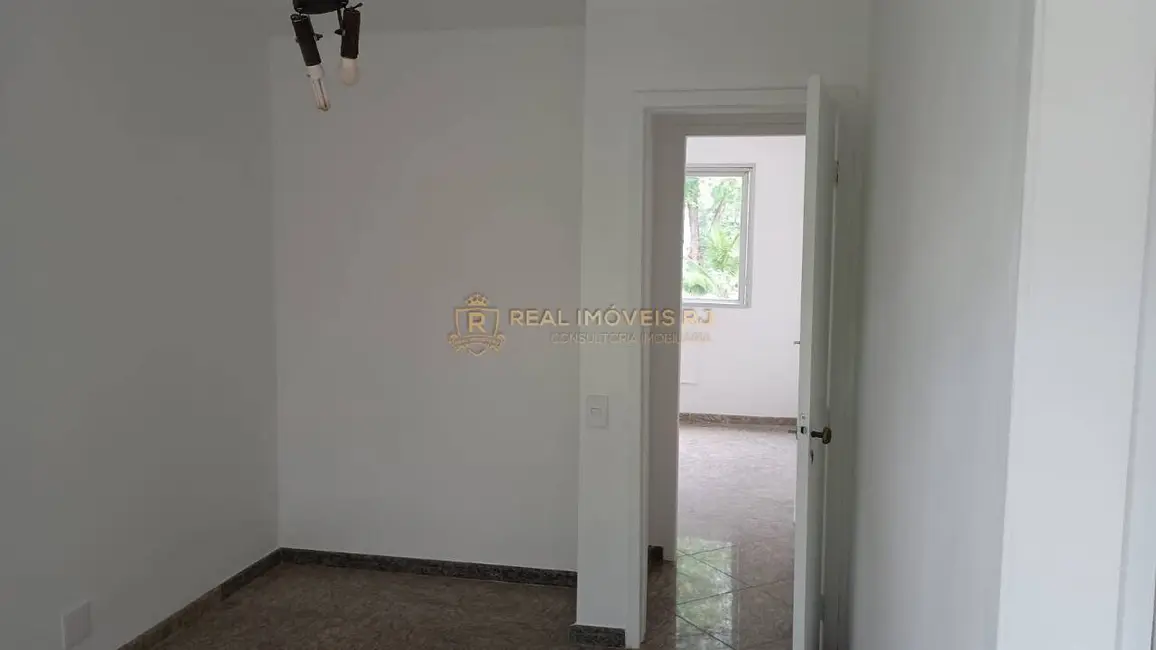 Apartamento com 3 quartos à venda, 88m2 em Barra da Tijuca, Rio De Janeiro - RJ - imagem 9 Foto 9 de Apartamento com 3 quartos à venda, 88m2 em Barra da Tijuca, Rio De Janeiro - RJ