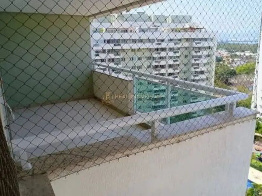 Foto 8 de Apartamento com 3 quartos à venda, 165m2 em Barra da Tijuca, Rio De Janeiro - RJ