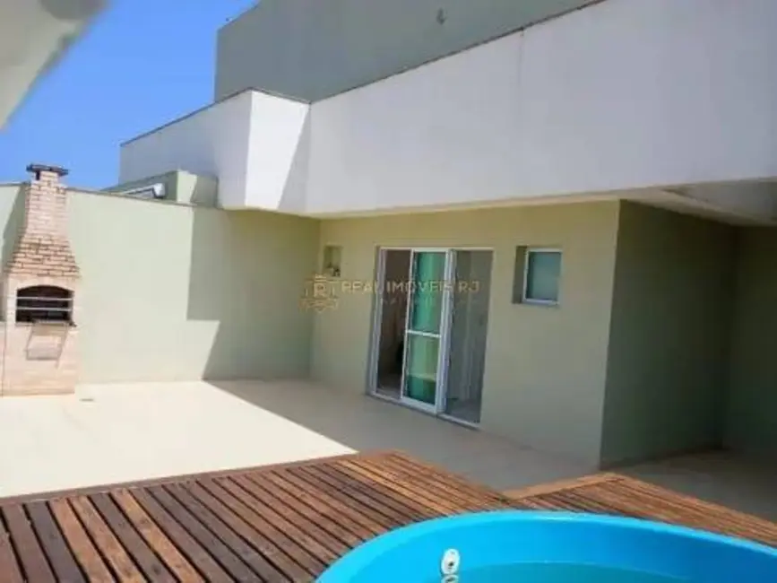 Foto 4 de Apartamento com 3 quartos à venda, 165m2 em Barra da Tijuca, Rio De Janeiro - RJ