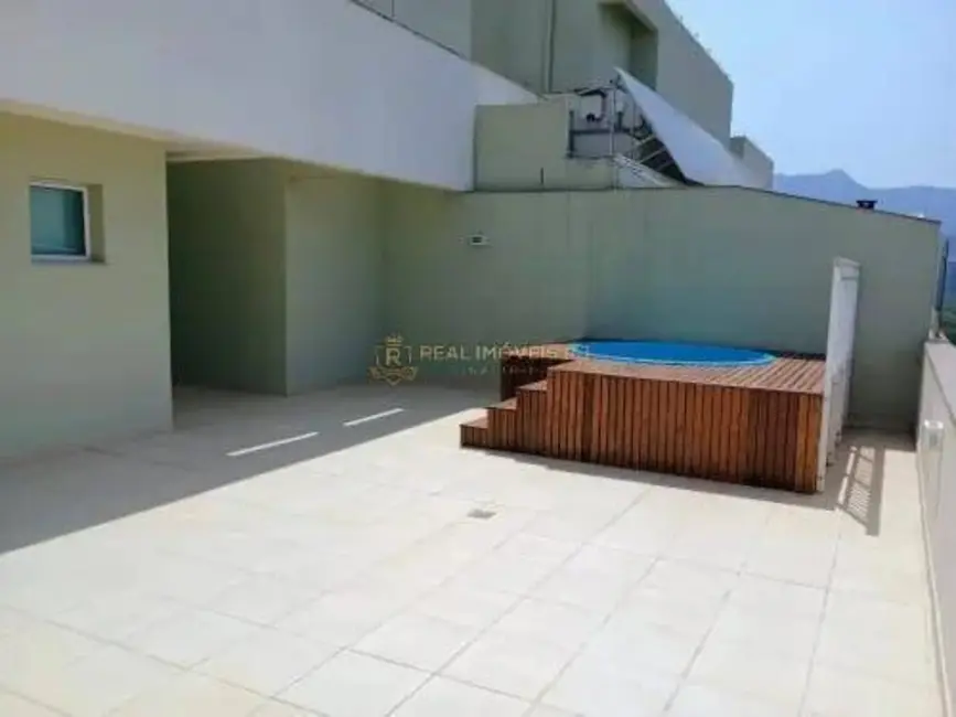 Foto 3 de Apartamento com 3 quartos à venda, 165m2 em Barra da Tijuca, Rio De Janeiro - RJ