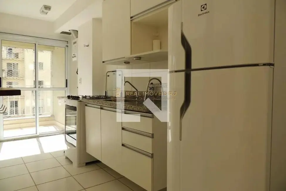 Foto 9 de Apartamento com 2 quartos à venda, 60m2 em Jacarepaguá, Rio De Janeiro - RJ