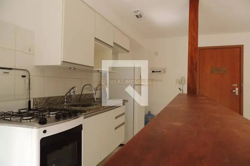 Foto 8 de Apartamento com 2 quartos à venda, 60m2 em Jacarepaguá, Rio De Janeiro - RJ