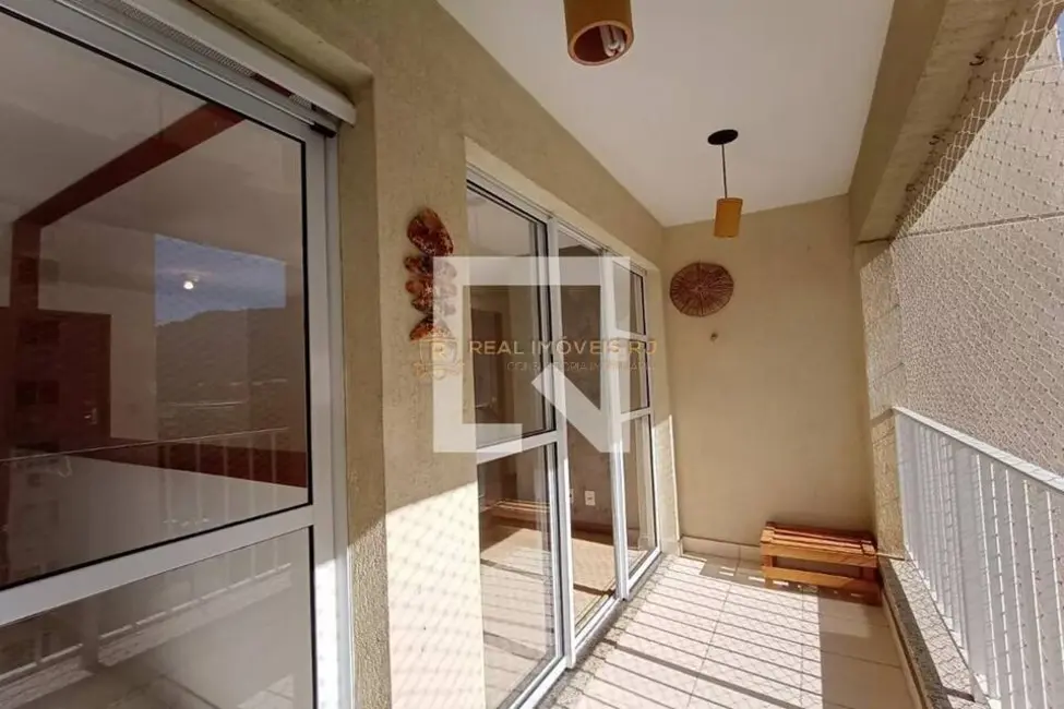 Foto 4 de Apartamento com 2 quartos à venda, 60m2 em Jacarepaguá, Rio De Janeiro - RJ