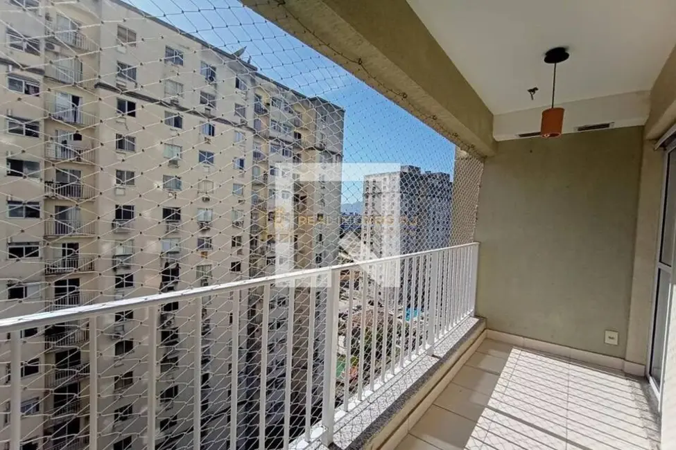 Foto 2 de Apartamento com 2 quartos à venda, 60m2 em Jacarepaguá, Rio De Janeiro - RJ