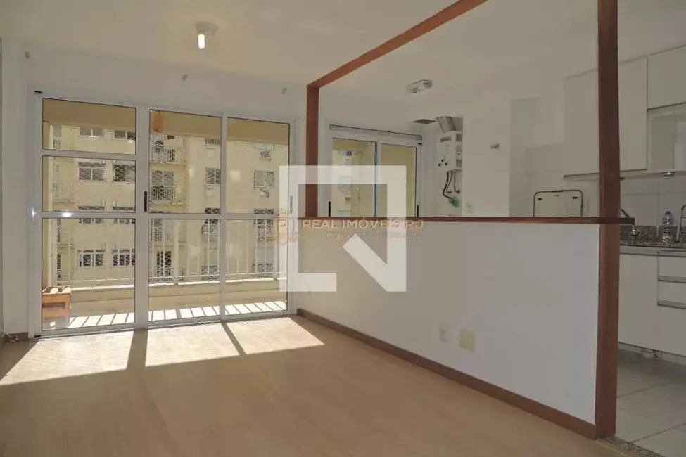 Foto 5 de Apartamento com 2 quartos à venda, 60m2 em Jacarepaguá, Rio De Janeiro - RJ