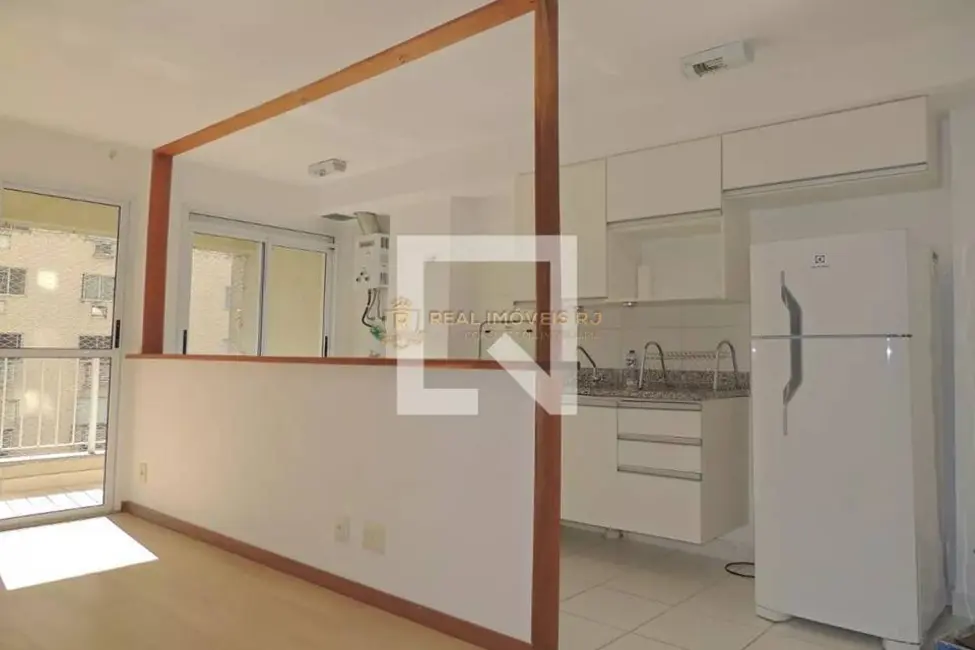 Foto 6 de Apartamento com 2 quartos à venda, 60m2 em Jacarepaguá, Rio De Janeiro - RJ
