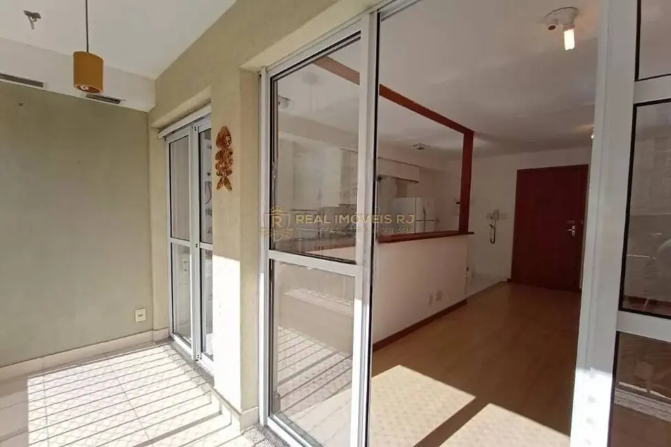 Foto 1 de Apartamento com 2 quartos à venda, 60m2 em Jacarepaguá, Rio De Janeiro - RJ