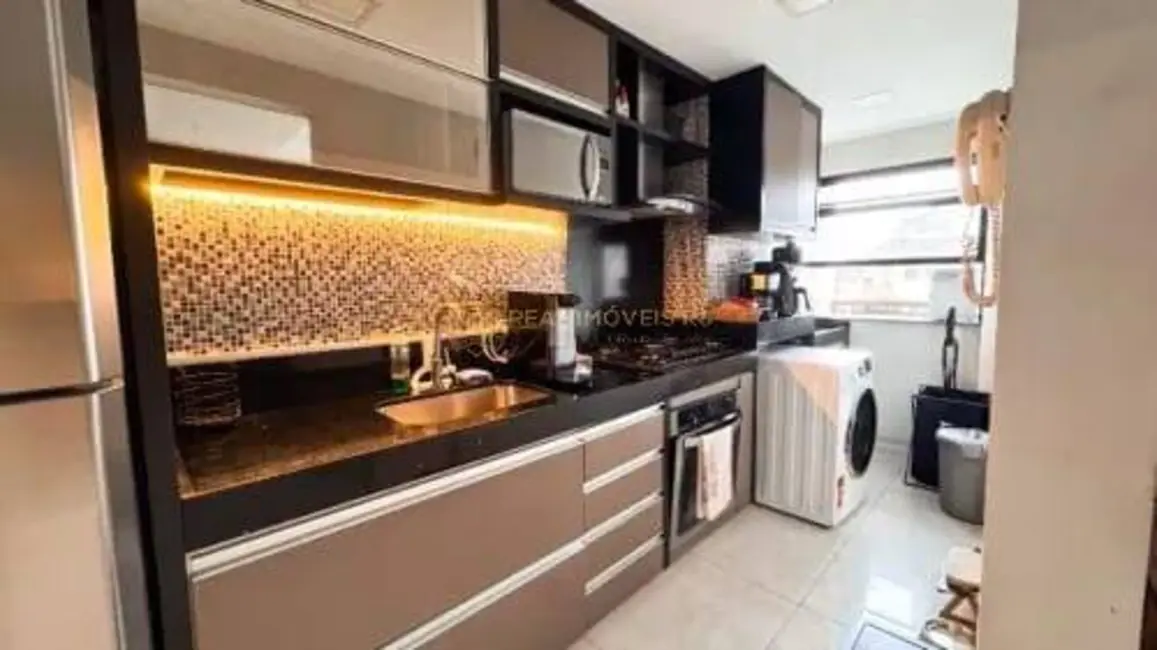 Foto 6 de Cobertura com 3 quartos à venda, 165m2 em Taquara, Rio De Janeiro - RJ